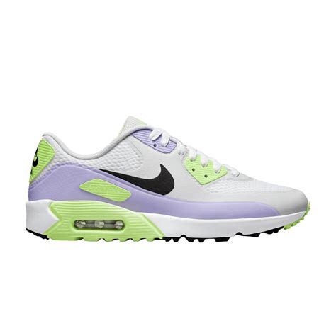 Air Max 90 white lilac